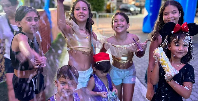 Carnaval 2024