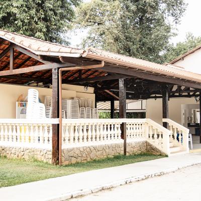 Churrasqueira Eugenio Mexias