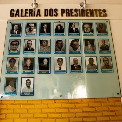 Galeria Dos Presidentes 02
