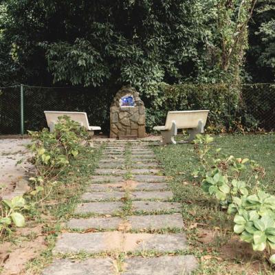 Gruta Nossa Senhora Aparecida 04