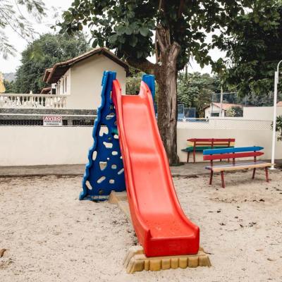 Parque Infantil Joao Felipe Bichara 11