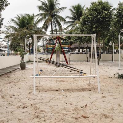 Parque Infantil Joao Felipe Bichara 8