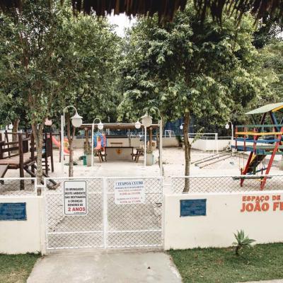 Parque Infantil João Felipe Bichara