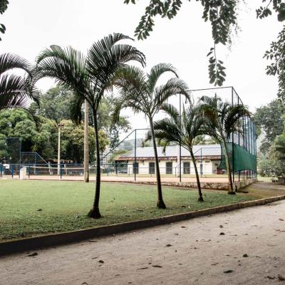 Pista De Caminhada 10