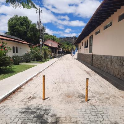Pista De Caminhada 12