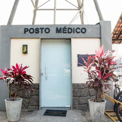 Posto Medico 2