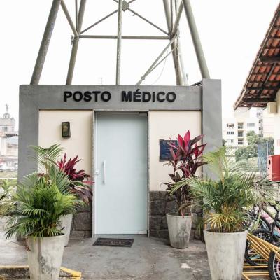 Posto Medico 5