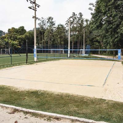 Quadra Beach Tenis 2