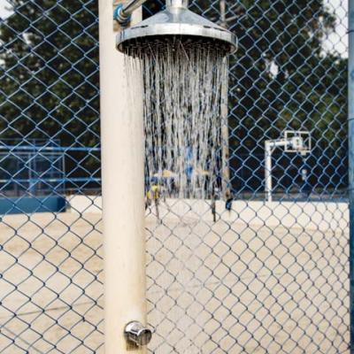 Quadra De Futevolei 4