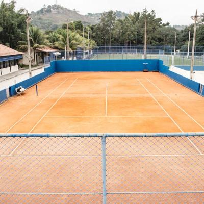 Quadra De Tenis Edyl Matos 1