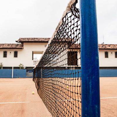 Quadra De Tenis Nilson Chaves 1