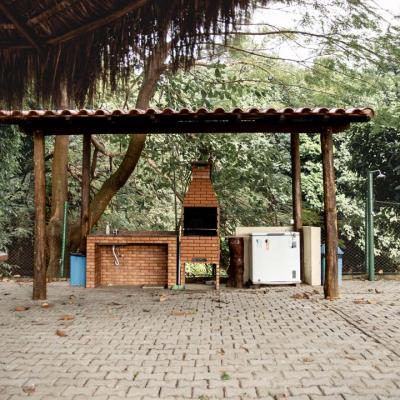 Quiosque Professor Carrara 3