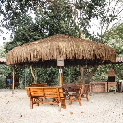 Quiosque Professor Carrara 4