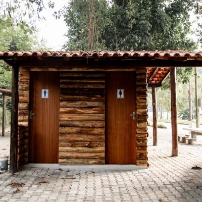 Quiosque Professor Carrara 5