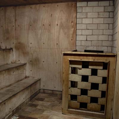 Sauna Jacir Abbud 10