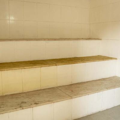 Sauna Jacir Abbud 13