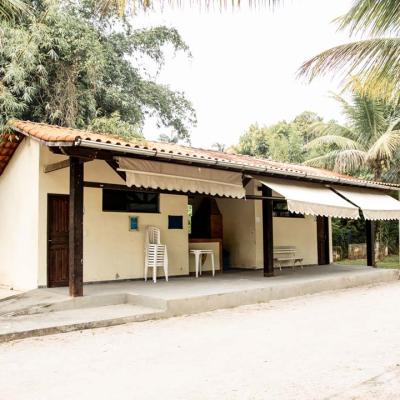 Churrasqueira Do Campo 1