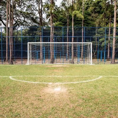 Campo De Futebol 03