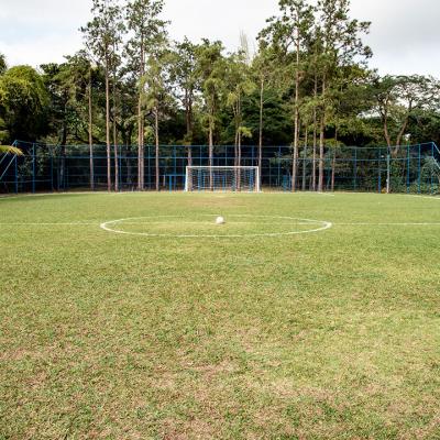 Campo De Futebol 05