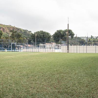Campo De Futebol 07
