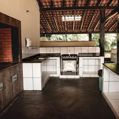 Churrasqueira Celio Figueiredo 06