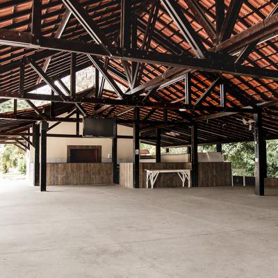 Churrasqueira Celio Figueiredo 08