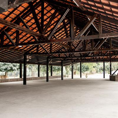 Churrasqueira Celio Figueiredo 10