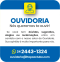Ouvidoria